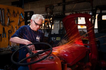 Avionics Maintenance Technology