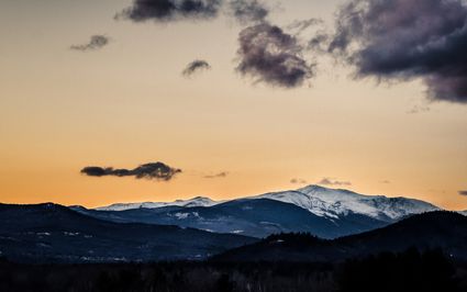 New Hampshire