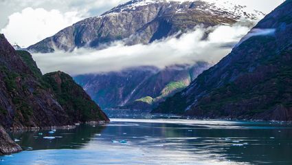 Bristol Bay Borough, AK