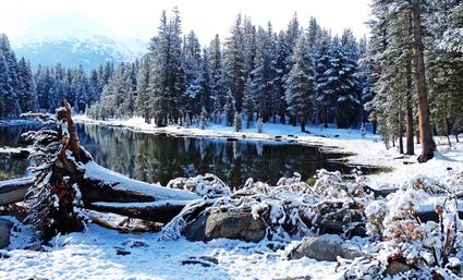 Mono County, CA