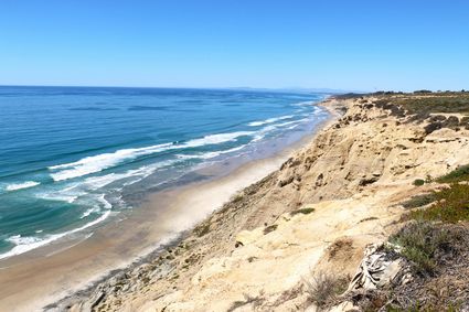 San Diego County, CA