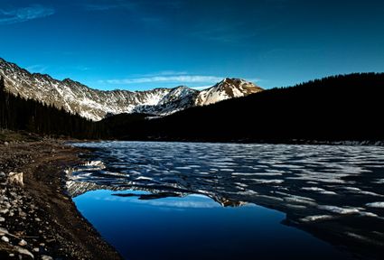 Baca County, CO