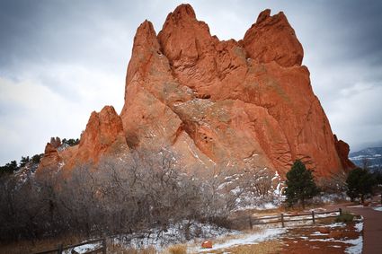 Teller County, CO