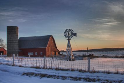 Appanoose County, IA