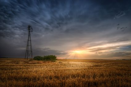 Wabaunsee County, KS