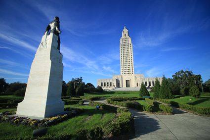 East Feliciana Parish, LA