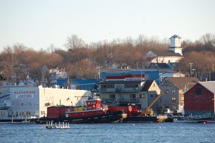 Waldo County, ME