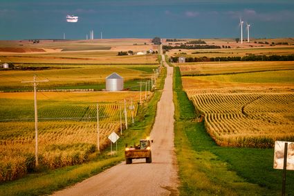 Adams County, NE