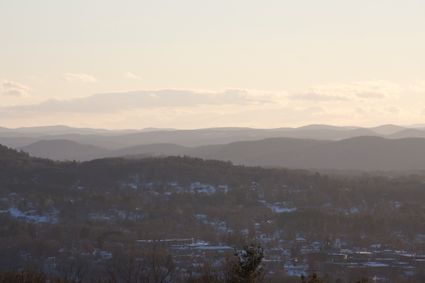 Sullivan County, NH