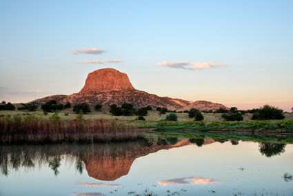 Mora County, NM