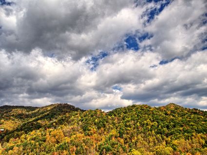 Buncombe County, NC