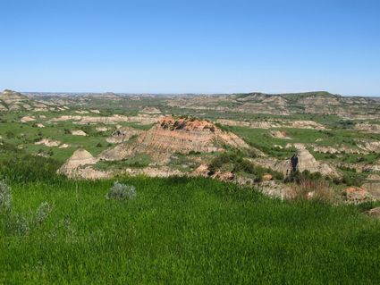 Burke County, ND