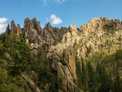 Custer County, SD