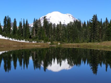 Asotin County, WA