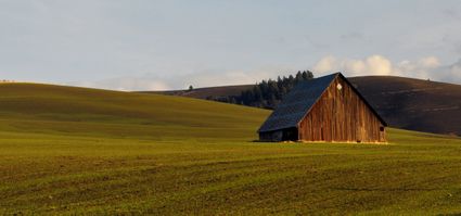 Walla Walla County, WA