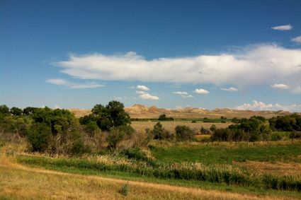 Johnson County, WY