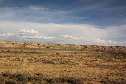 Uinta County, WY