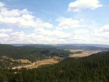 Weston County, WY