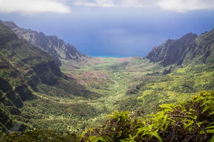 Kapaa, HI