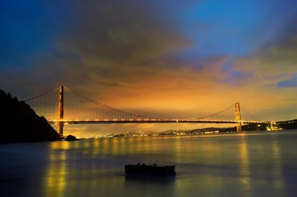 San Francisco County (Northeast)--Chinatown, North Beach & Russian Hill PUMA, CA