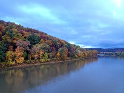 Broome County (West Central)--Greater Binghamton City & Greater Johnson City Village PUMA, NY