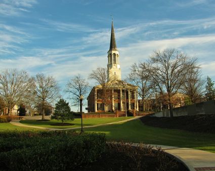 Cumberland County (Central)--Fayetteville City (Central & East) PUMA, NC