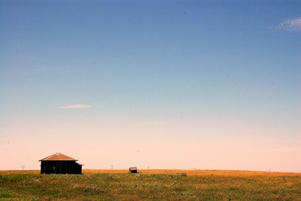 East Central North Dakota--Jamestown City PUMA, ND