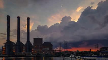 Central Providence County--Providence Inner Ring PUMA, RI