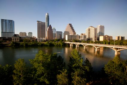 Denton County (East Central)--Frisco (West), The Colony & Little Elm Cities PUMA, TX