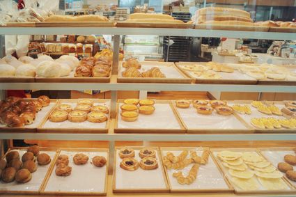 Retail bakeries