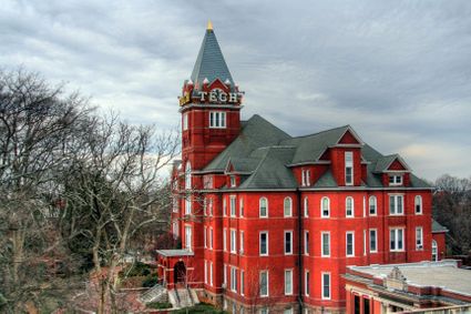 Georgia Institute of Technology-Main Campus