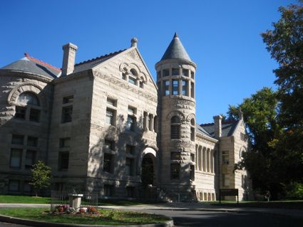 Indiana University-Bloomington