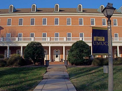 University of Maryland Global Campus