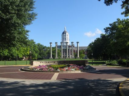 University of Missouri-Columbia