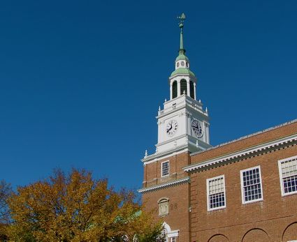 Dartmouth College