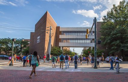 Virginia Commonwealth University (234030)